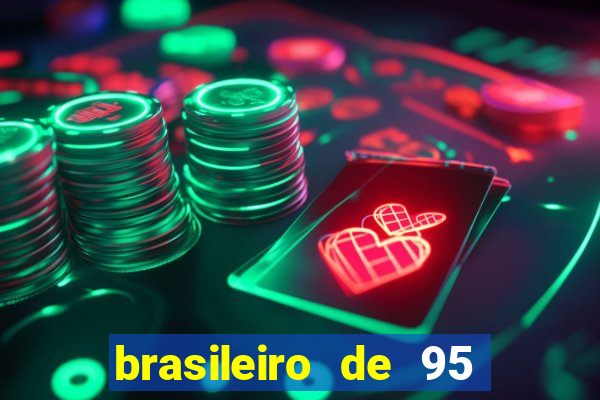 brasileiro de 95 foi roubado